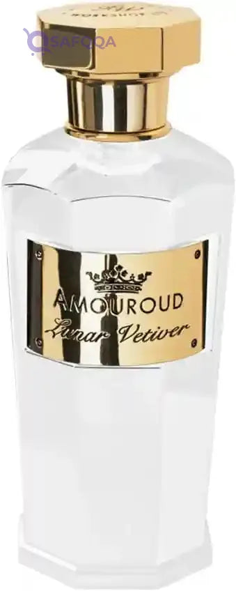 Amouroud  Eau De Parfum Spray For Women - 100 ML - Safqqa