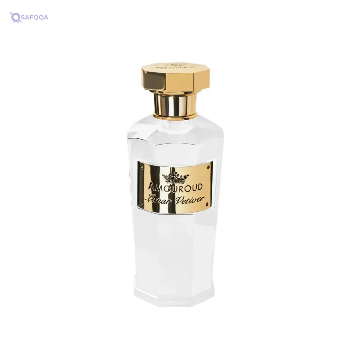 Amouroud  Eau De Parfum Spray For Women - 100 ML - Safqqa