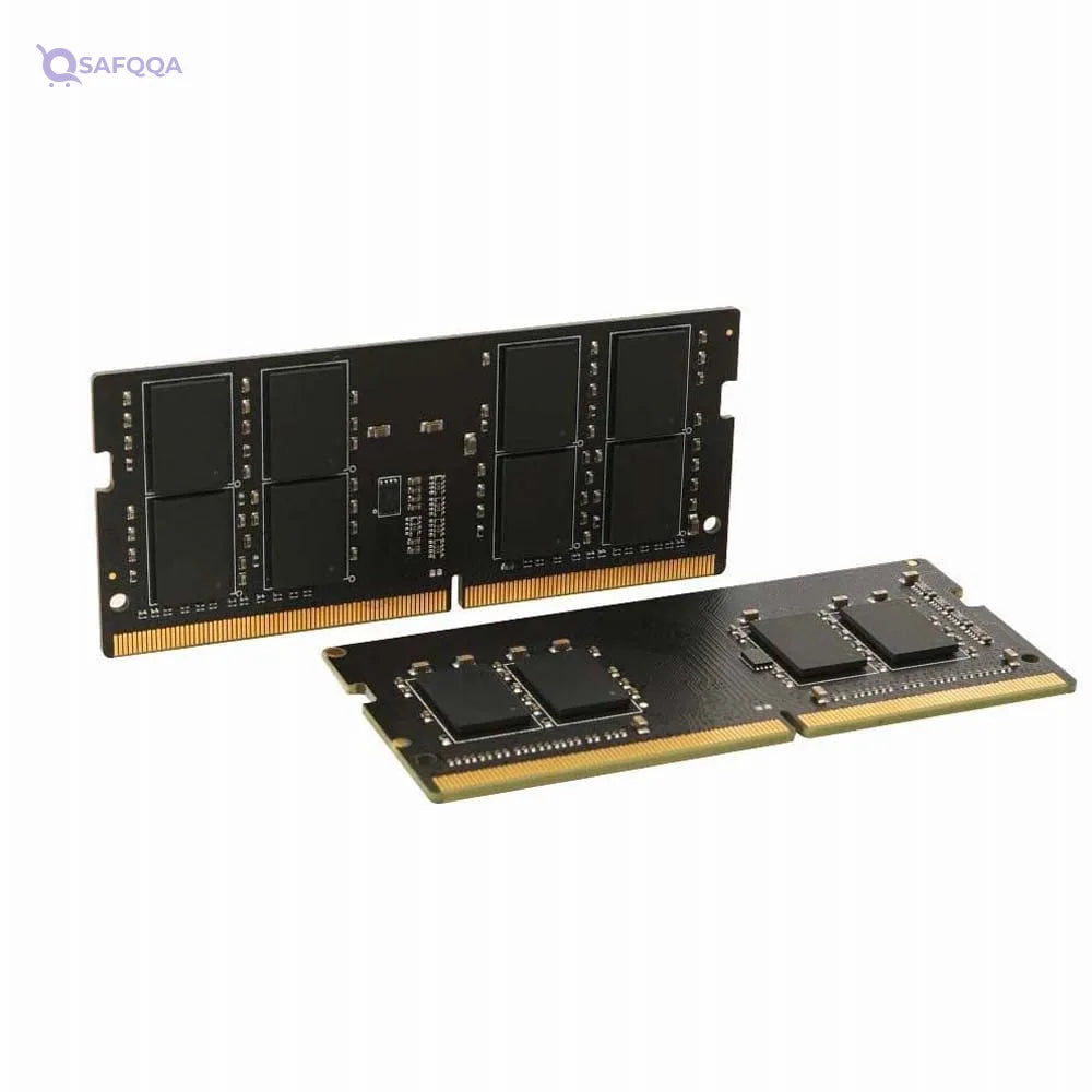 SP Silicon Power RAM memory 3200 MHz CL22 16 GB (SP016GBSFU320X02) Black - Safqqa