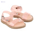 Hawsa Girls’ Sandals – Comfortable, Stylish, and Durable Footwear for Kids - Safqqa Egypt