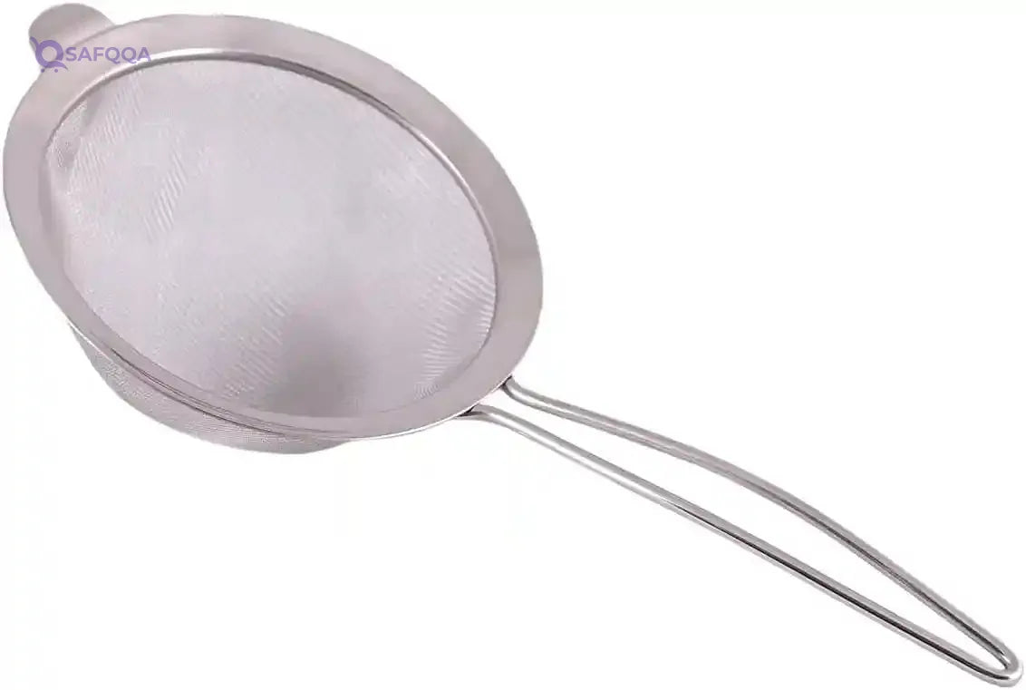 PEDRINI Strainer 180Mm S.Steel - Safqqa Egypt