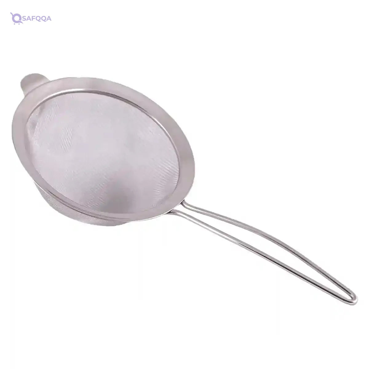 PEDRINI Strainer 180Mm S.Steel - Safqqa Egypt