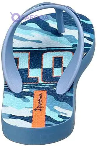 Ipanema Unisex-Child DECK INF SLIPPER Flip-Flop - Safqqa Egypt