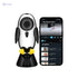 Qubo Smart Baby Camera – 1080P HD WiFi Monitor with Cry Alert & Two-Way Audio - Safqqa