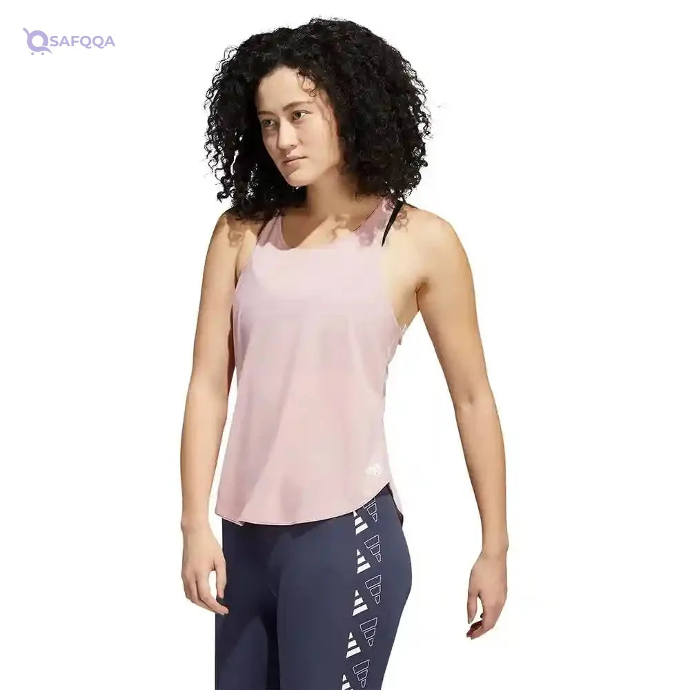 adidas Women's T-Shirts  Soft and lightweight for all-day comfort - Safqqa