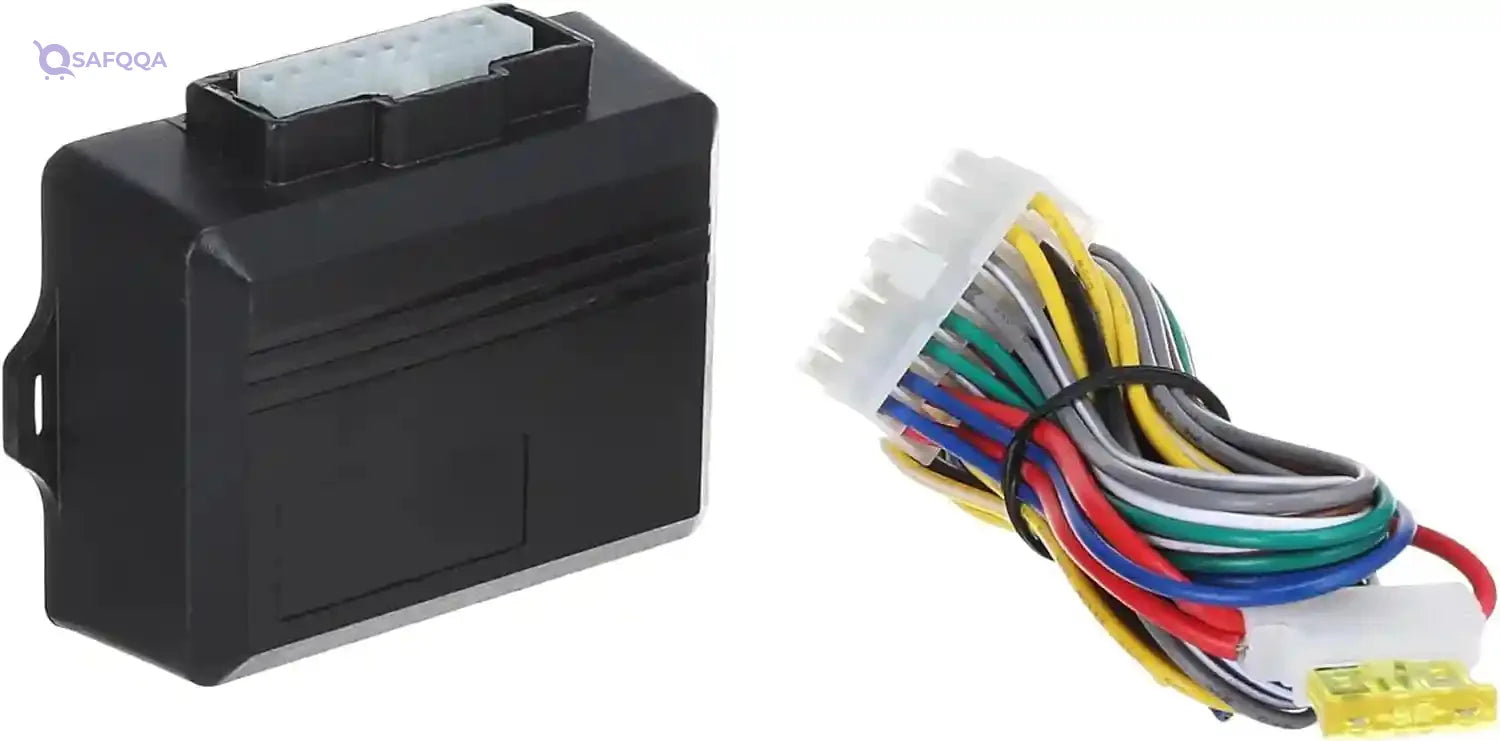 Fox Glass Lift Unit 2 Door - Safqqa Egypt