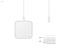 Samsung Official 15W Wireless Charging Pad White - Safqqa