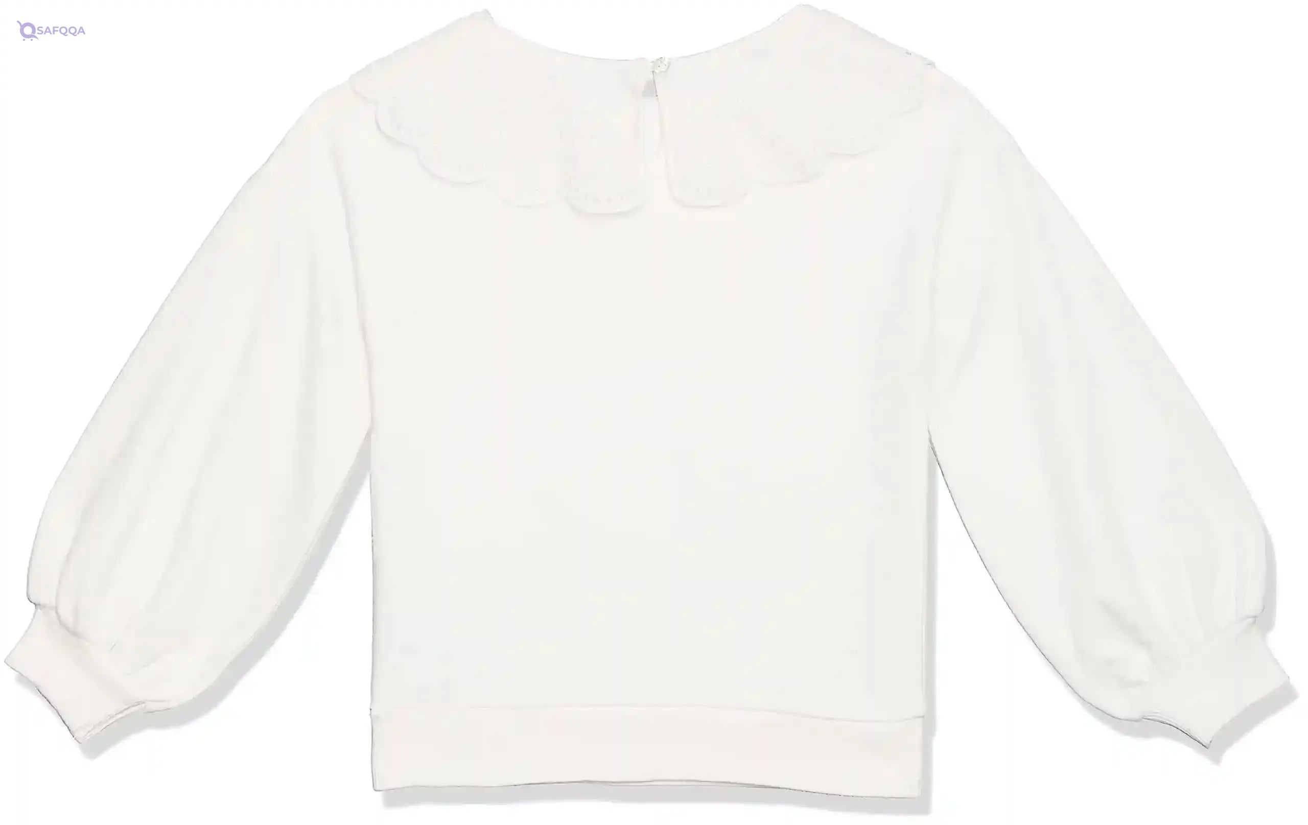 Matalan girls winter collection Long sleeve sweater soft and wormy printted for gilrs Sweater - Safqqa Egypt