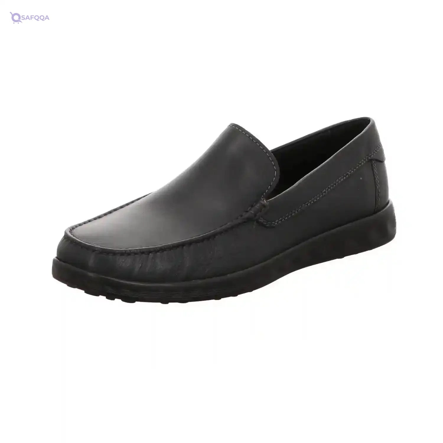 ECCO Shoes For Men's Suitable for both formal and casual wear - Safqqa
