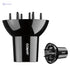 Conair Volumizing Diffuser Hair Dryer Attachment for Frizz-Free Curls - Safqqa Egypt