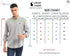 White Rabbit Shirt For Mens Comfortable fit suitable for all-day wear - Safqqa