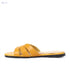 Trust Group womens Ribbon Strap Slipper Flip Flop - Safqqa Egypt