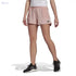 Adidas Shorts For Women Lightweight, breathable fabric for comfort - Safqqa