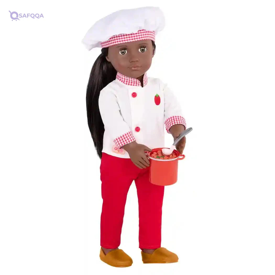 Toys Our Generation 18