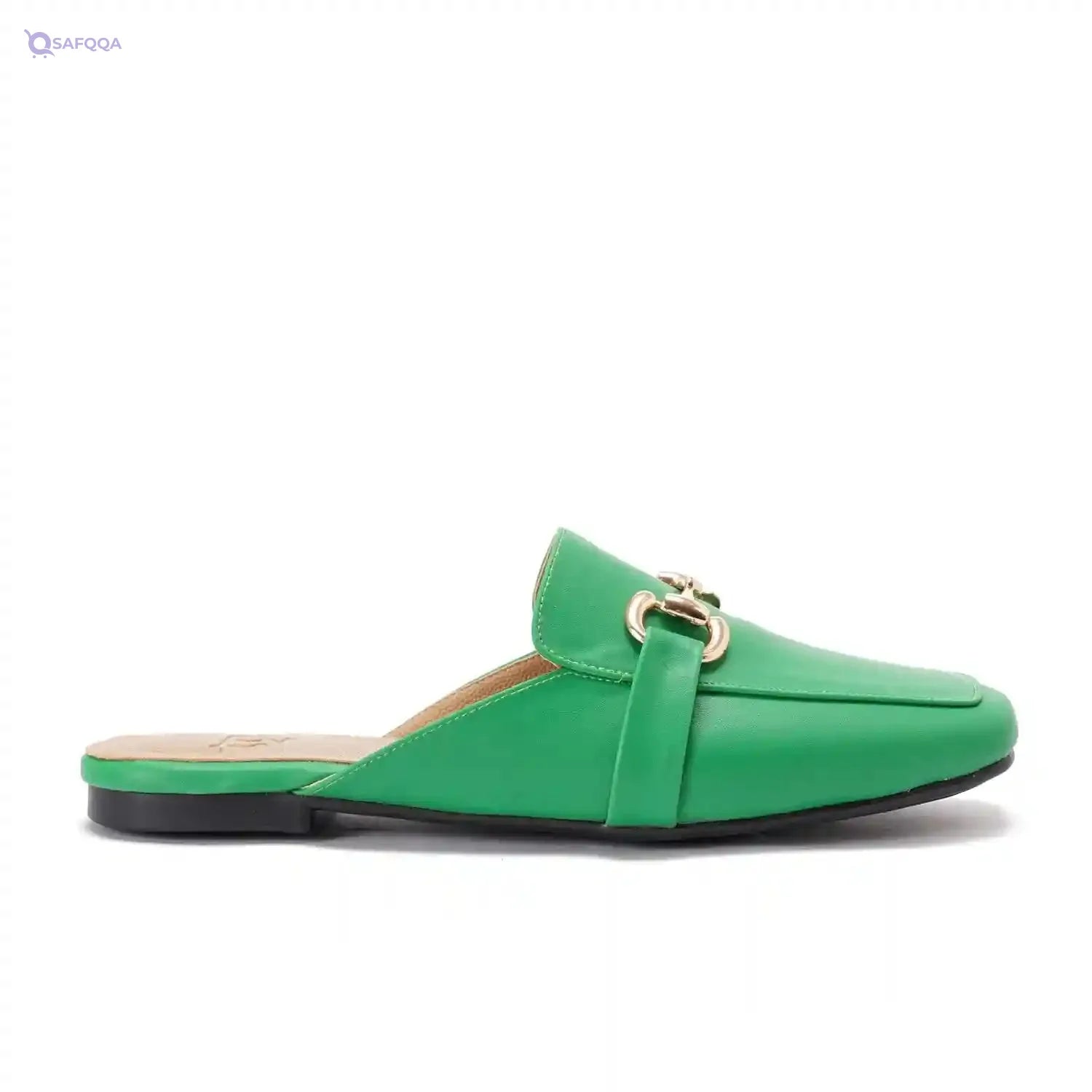 TGS Slipper  For Women  Lightweight and soft materials for easy wear - Safqqa