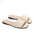 Trust Group Large Braided Slipper Flip Flop For Women,Lightweight and durable construction. - Safqqa