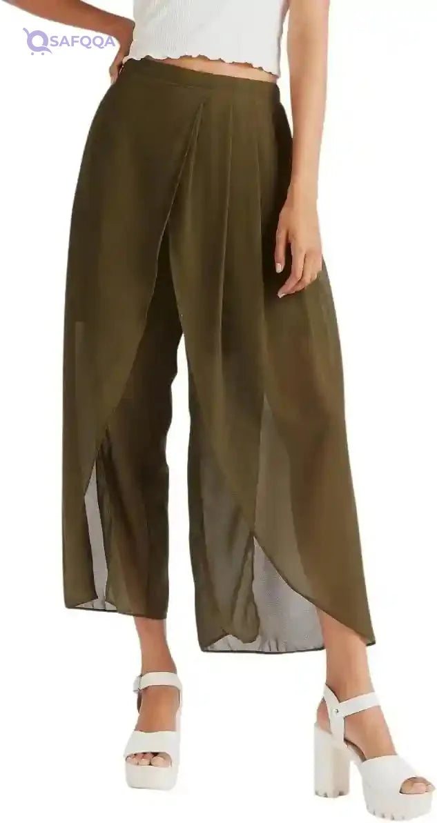 Splash womens 8516879 2814 Casual Pants (pack of 1) - Safqqa Egypt