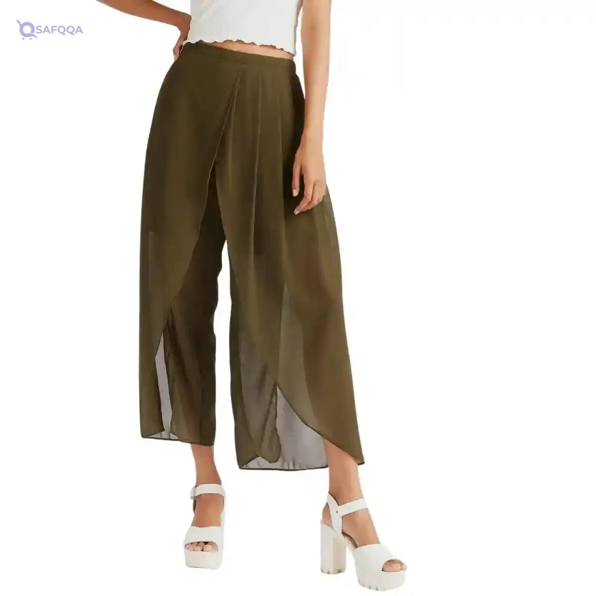 SP-2Xtremz Women's Trousers – - Safqqa Egypt