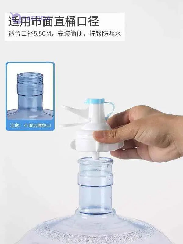 Water Bottle Tap - Safqqa Egypt