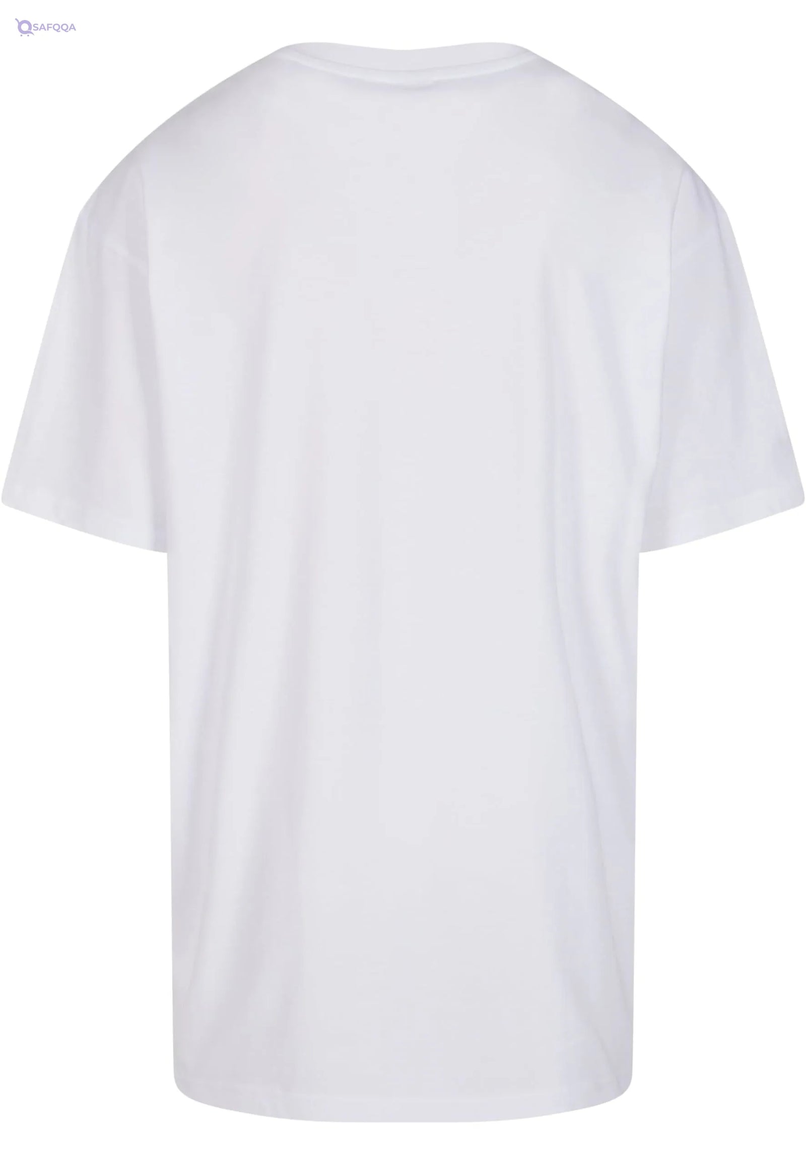 Urban Classics Men’s Relaxed Fit Oversized T-Shirt - Safqqa
