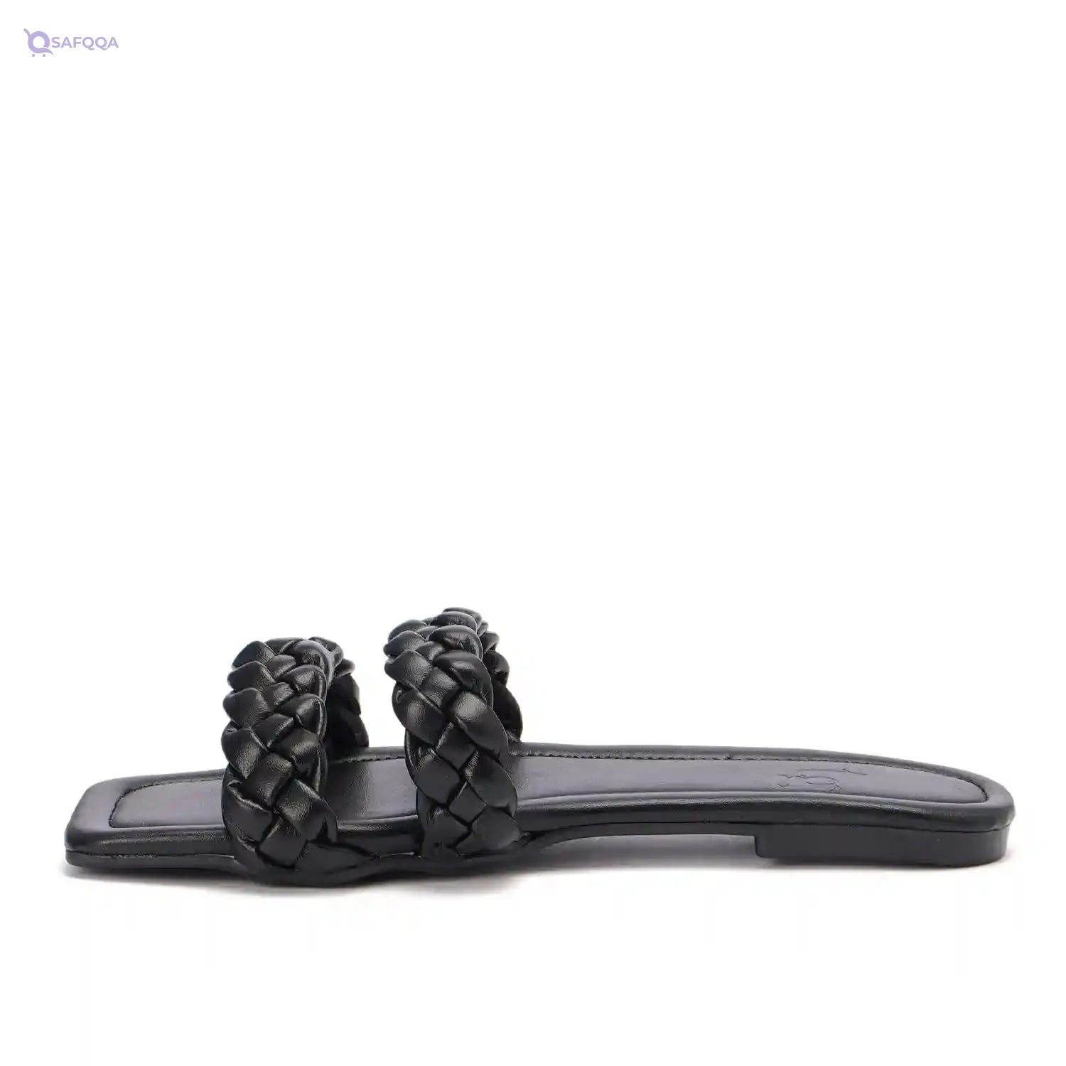 Trust Group Slipper For Women Stylish design suitable for daily home or casual use - Safqqa