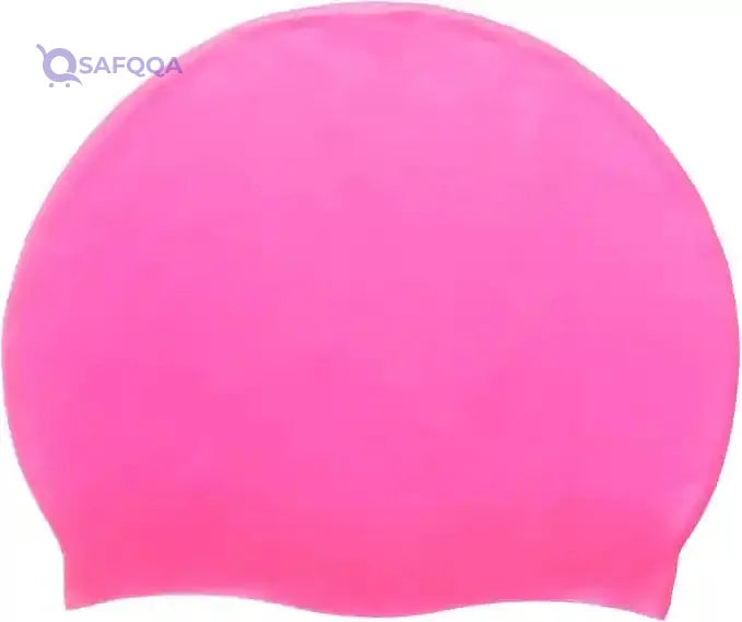 Spurt Silicone Swimcap SC 359 - Safqqa