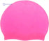 Spurt Silicone Swimcap SC 359 - Safqqa