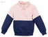 Concrete Sweat Shirt With Half Zipper For Girls ,• Provides warmth while allowing ease of movement. - Safqqa