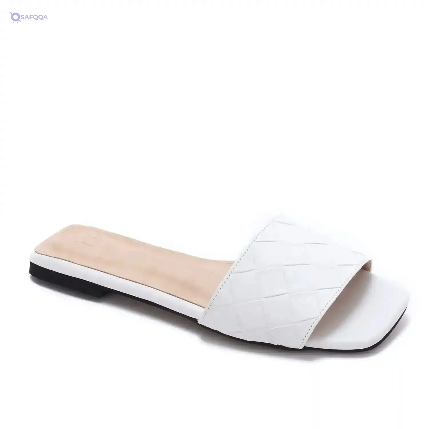Trust Group womens Slipper Flip Flop - Safqqa Egypt