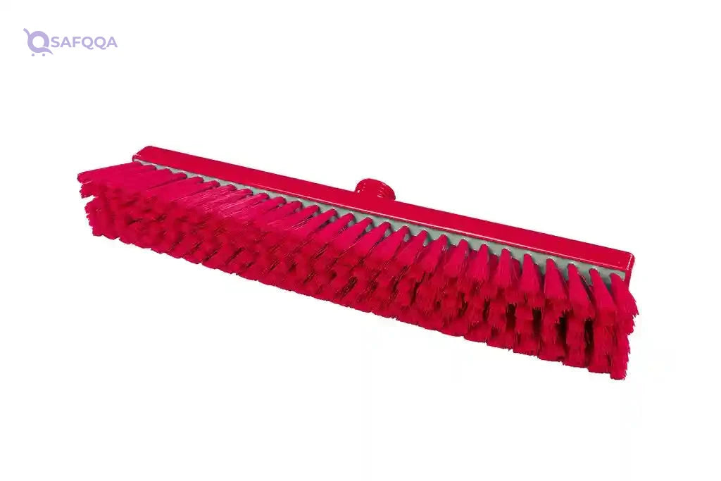 Maya Sweeper Resin Set Medium (400 x 50 mm) Red 95204 - Safqqa Egypt