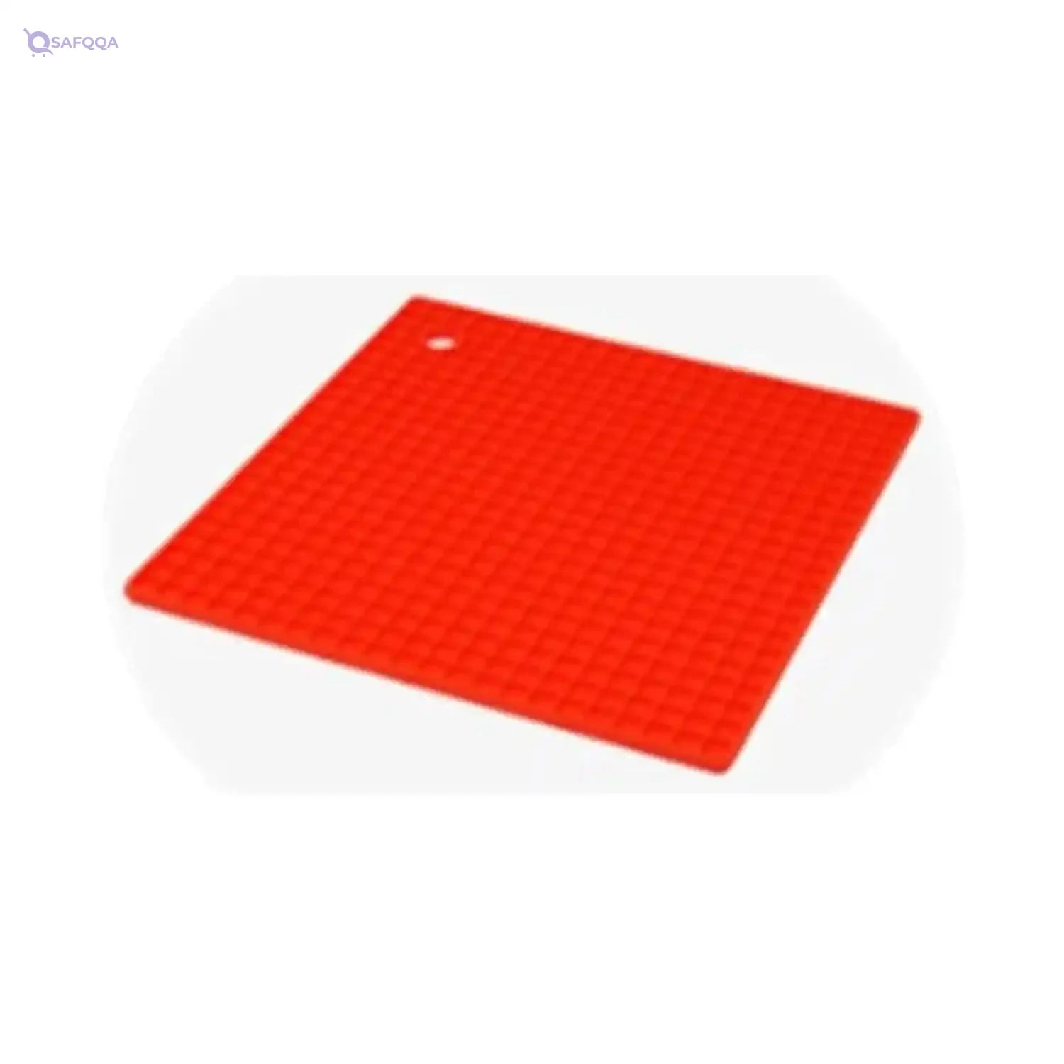 Pedrini Silicone Tools Red/Grey - Safqqa