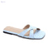 TGS Slipper For Women Lightweight and easy to put on remove - Safqqa