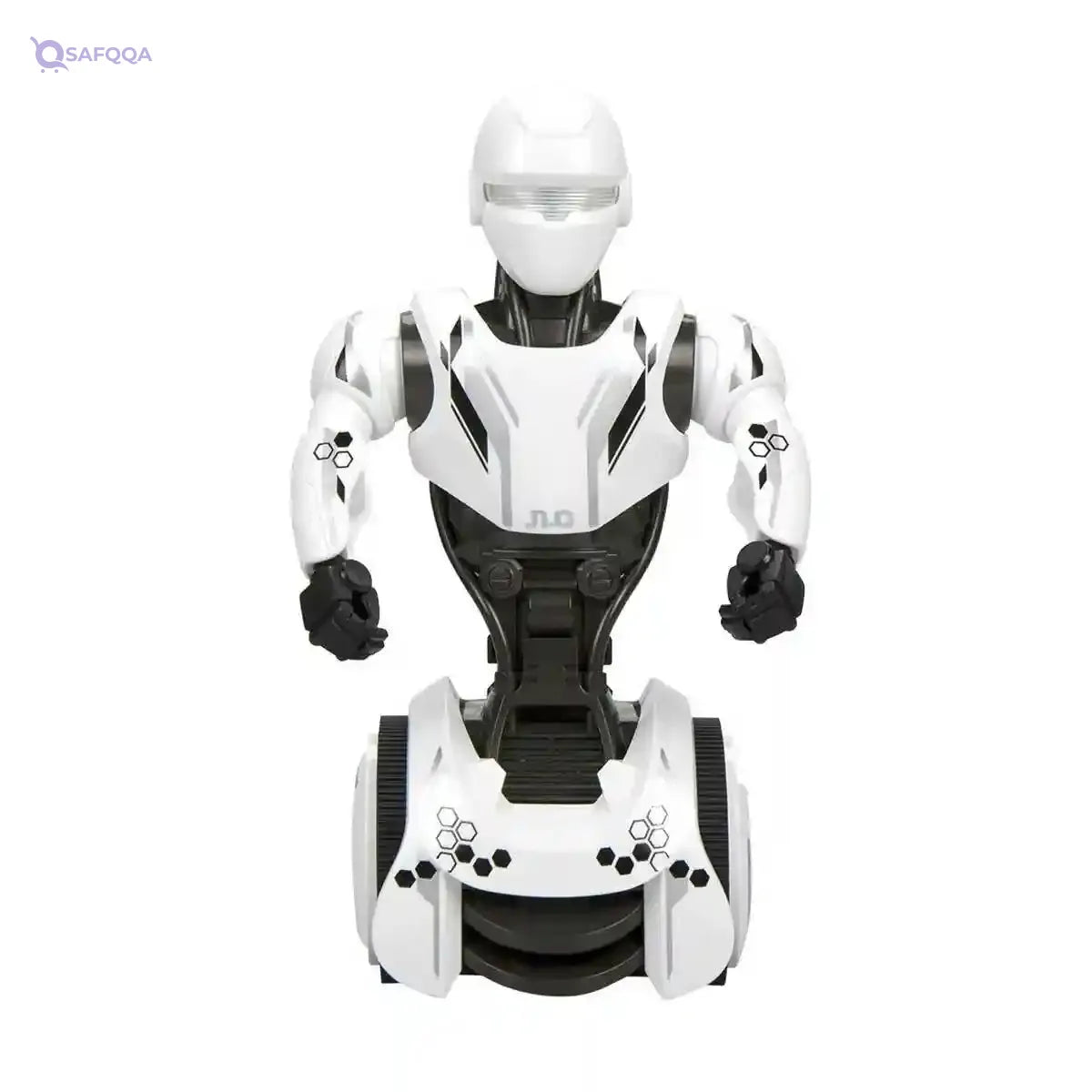 Silverlit JUNIOR Programmable Robot - Safqqa Egypt