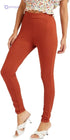 Splash Leggings for Women Sleek and versatile design - Safqqa