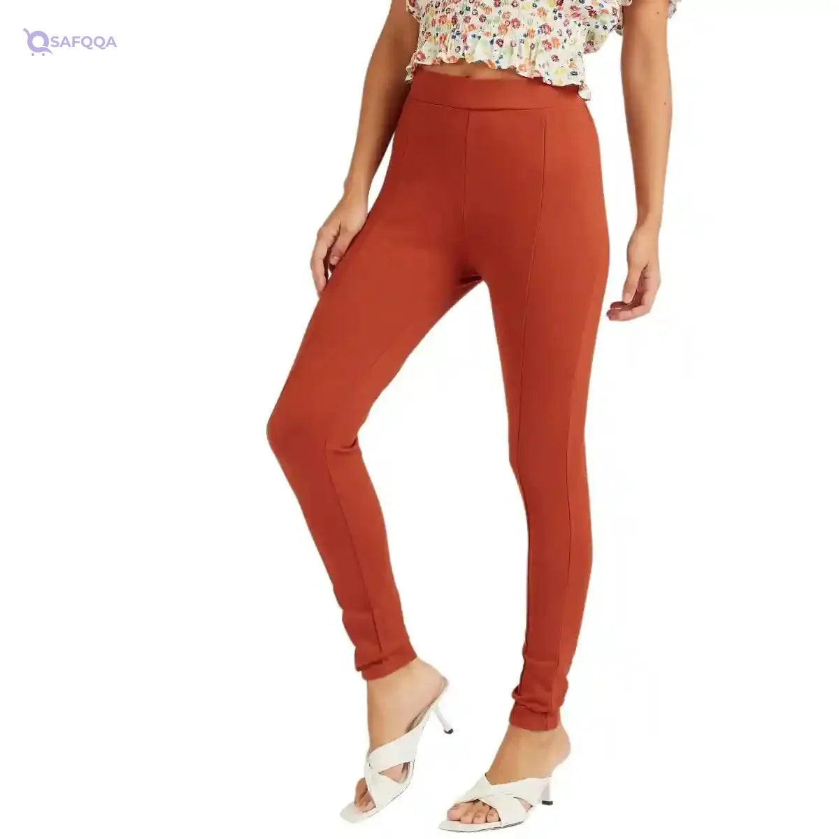 Splash womens 1020961 AW21AISLEGS1 Leggings (pack of 1) - Safqqa Egypt
