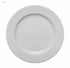Royal Porcelain-Round flat plate 26.0 cm - Safqqa