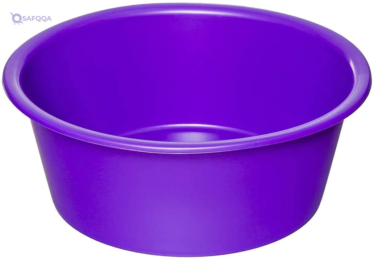 Elyassin Laundry Basket , Spacious and suitable for large loads - Safqqa