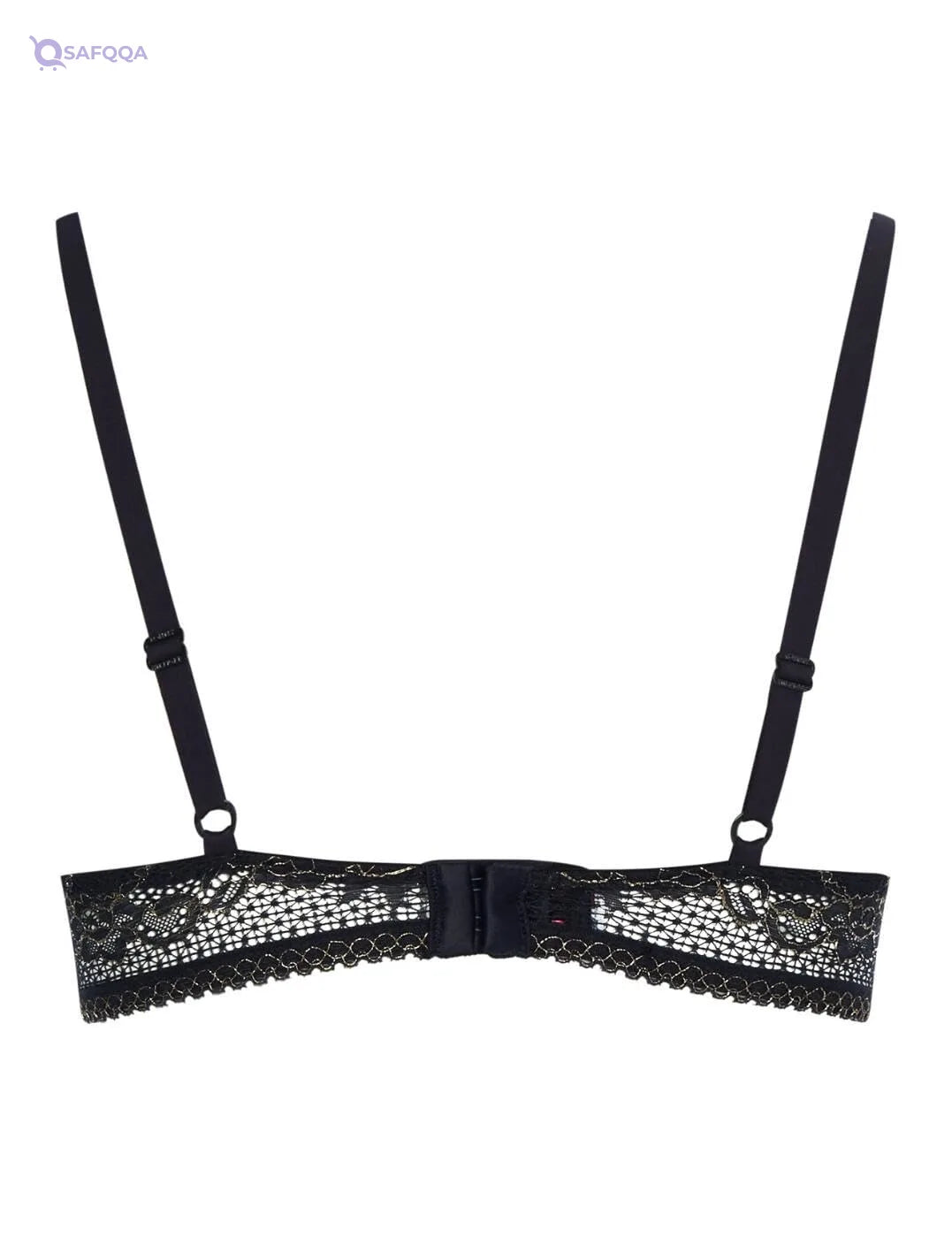 Tommy Hilfiger Bra For Women Soft, high-quality fabric for comfort - Safqqa