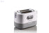 Ariete 159 Toastime 2-Slice Toaster – 700W, 9 Browning Levels, 3 Functions, White (Delonghi Group) - Safqqa Egypt
