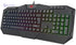 Havit Multi Function Backlit gaming keyboard - DAMAGE BOX - Safqqa Egypt