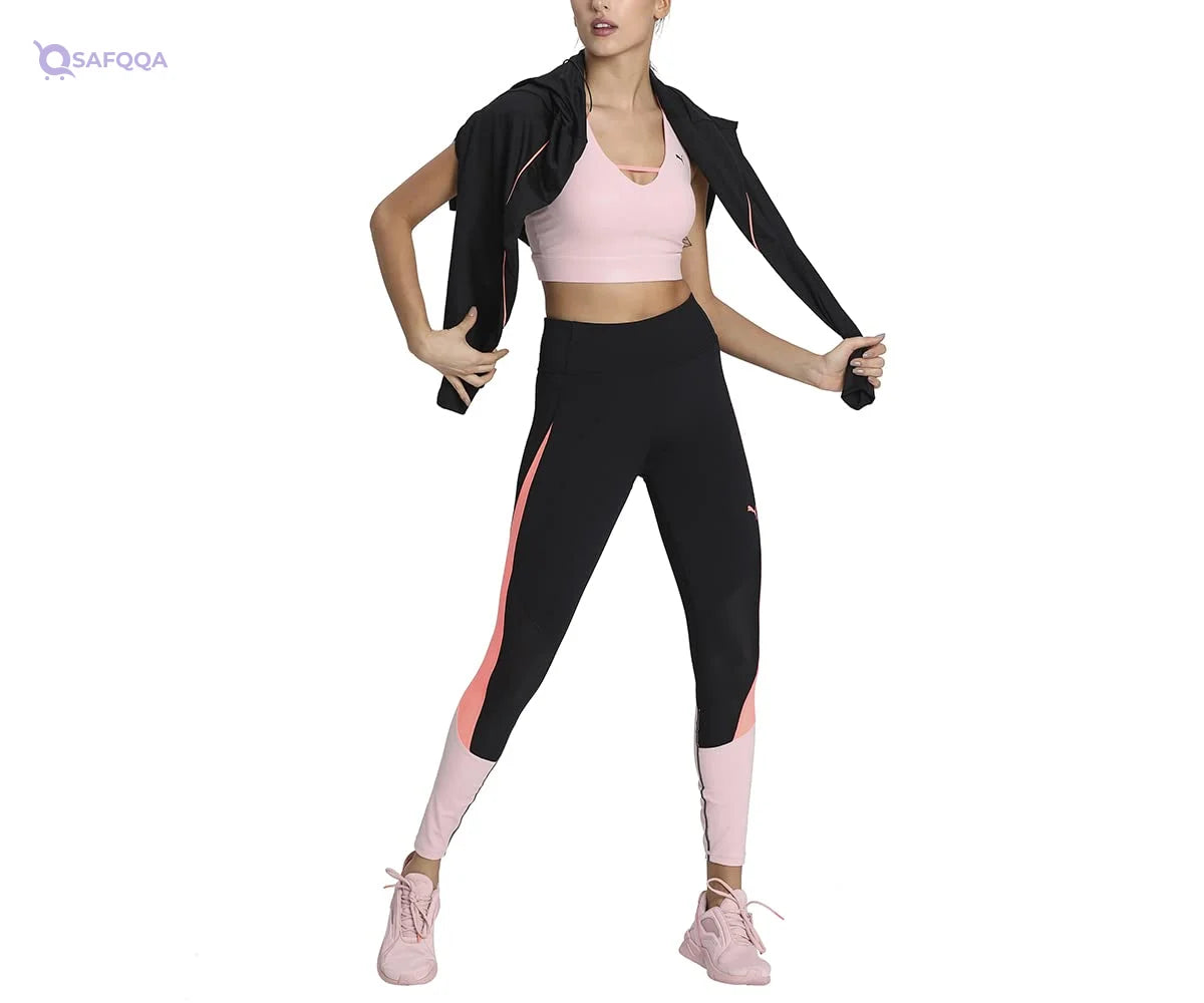 Puma Women’s Sports and Running Leggings - Safqqa