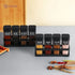 Generic Small Spice Set With Acrylic Holder - Safqqa