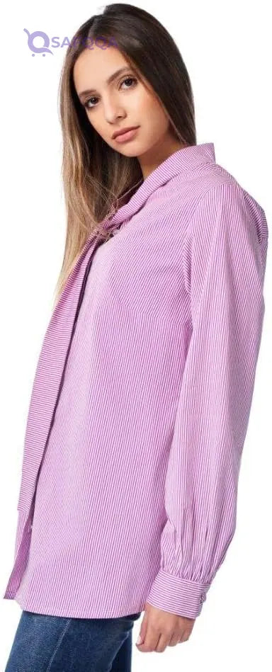 Bella Donna womens Blouses And Shirts - Safqqa