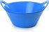Mintra Home Plastic Bowls with Handles – Medium 1.8L (2 Pieces) - Safqqa