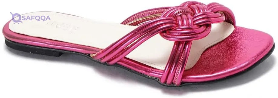 Grinta Flip-Flop For Women,Comfortable and casual flip-flop design. - Safqqa