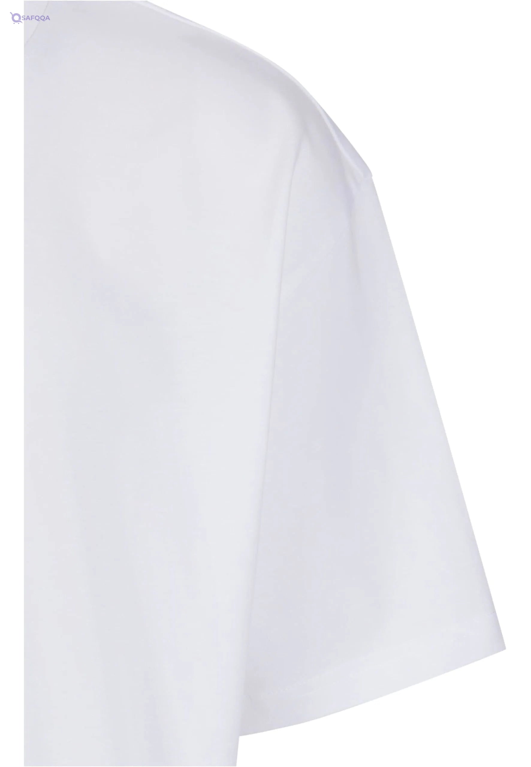 Urban Classics Men’s Relaxed Fit Oversized T-Shirt - Safqqa