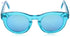 Chimi Sunglasses Blue Lens For Uniex Lightweight and comfortable - Safqqa