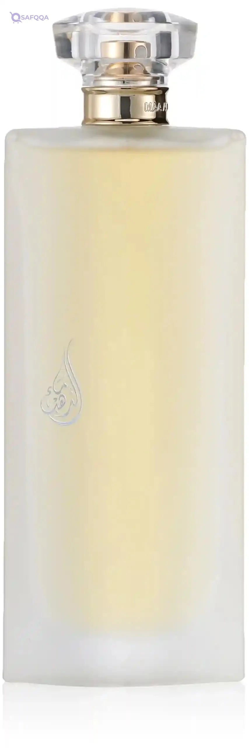 Maa Althahab Fruity N170 Lacoste Sparkling Eau de Parfum Gold Eau de Parfum for Women 100ml - Safqqa Egypt