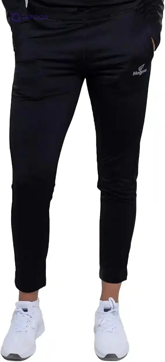Magma Women's Essentials Jogger Sweatpants - Safqqa