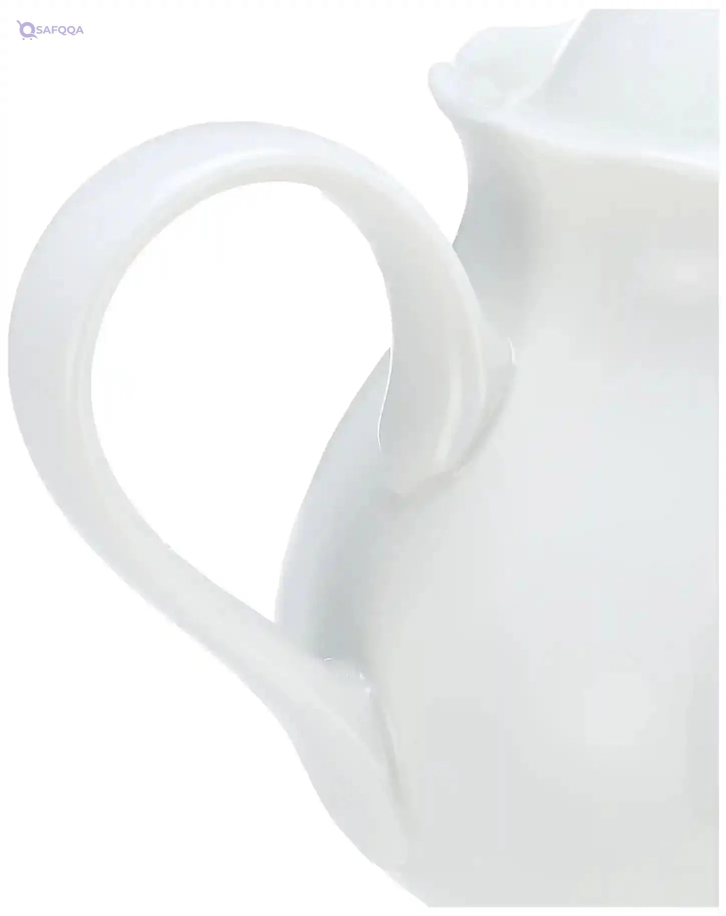 Royal Porcelain - Tea Pot 0.50 L - Safqqa Egypt